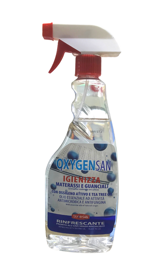 OxygenSan
