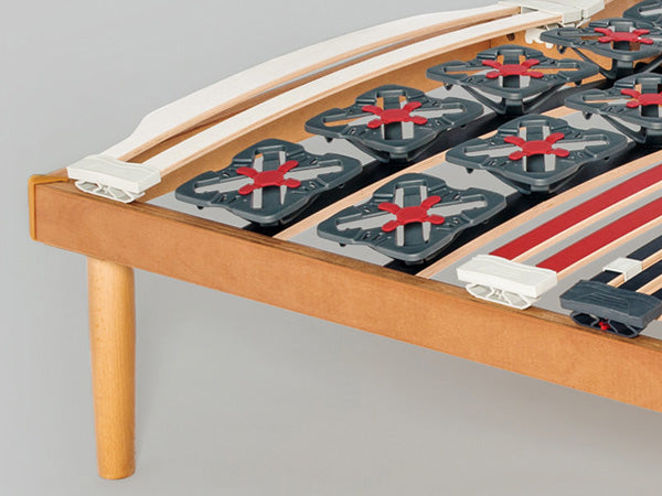 Rete a doghe Motorizzata Flexy Med